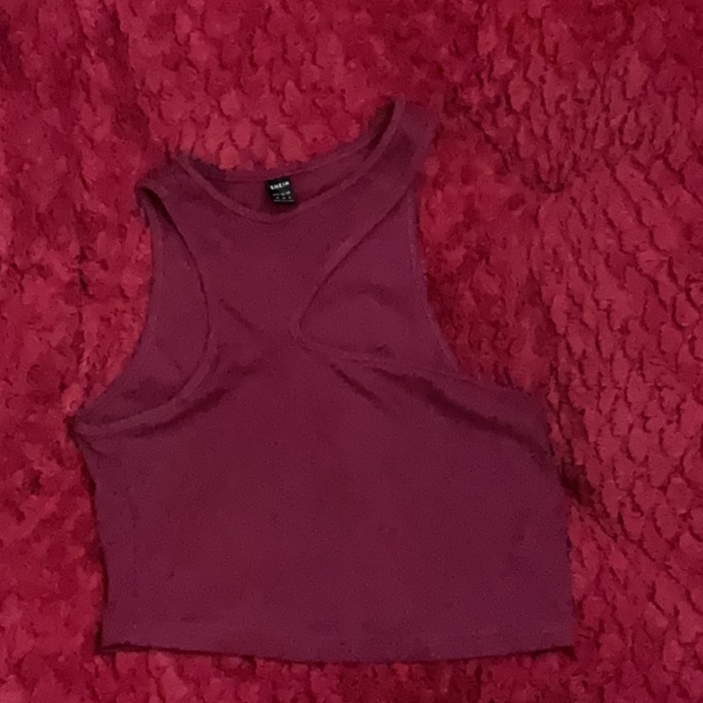 Cutout Top